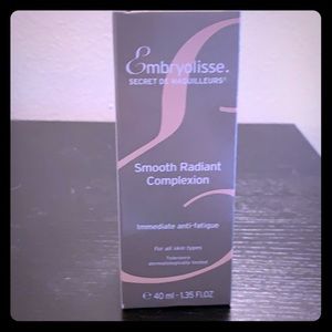Embryolisse Smooth radiant complexion NWB